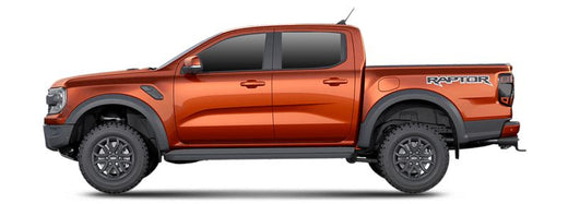 RANGER Crew Cab
