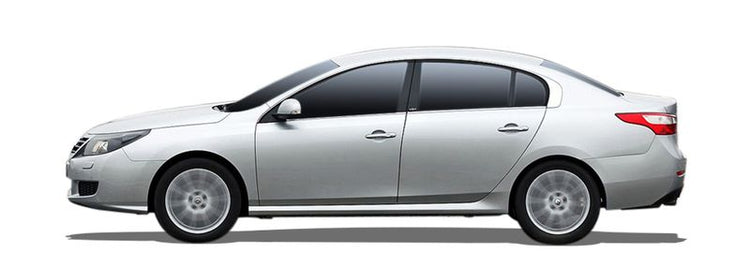 RENAULT LATITUDE Injektoren