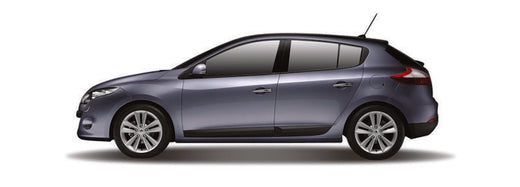 MEGANE III Schrägheck