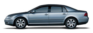 VW PHAETON Injektoren