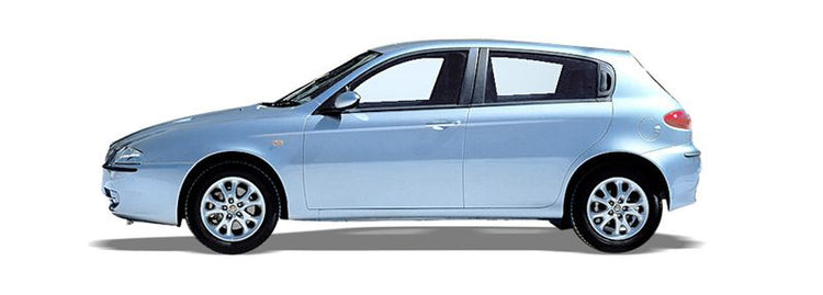 ALFA ROMEO 147 Injektoren
