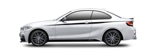 BMW 2 Coupe Injektoren