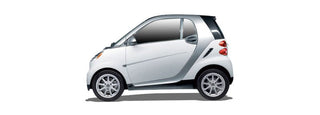 SMART FORTWO Coupe Injektoren