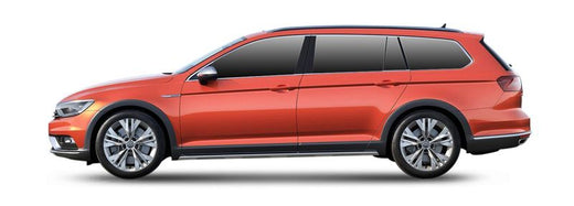 PASSAT ALLTRACK B8 Variant