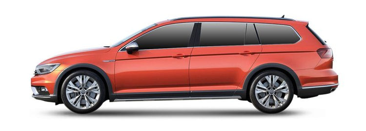 VW PASSAT ALLTRACK B8 Variant Injektoren