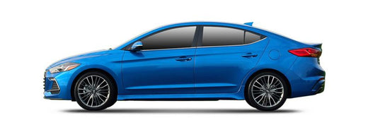 ELANTRA VI Stufenheck
