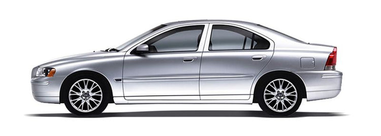 VOLVO S60 I Injektoren