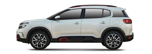 C5 AIRCROSS