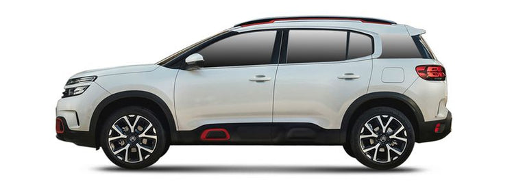 CITROËN C5 AIRCROSS Injektoren