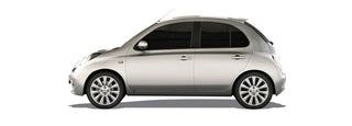 NISSAN MICRA III Injektoren