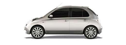 MICRA III