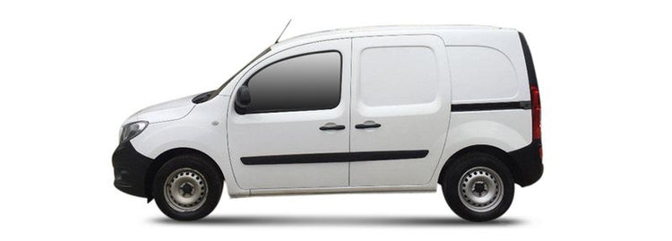 MERCEDES-BENZ CITAN Injektoren