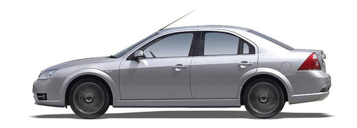 MONDEO III
