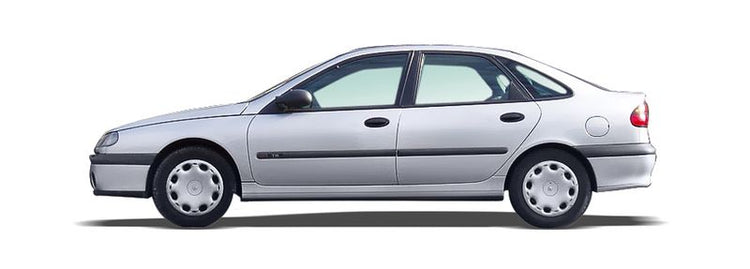 RENAULT LAGUNA I Injektoren