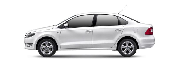 SKODA RAPID Injektoren