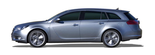Sports Tourer