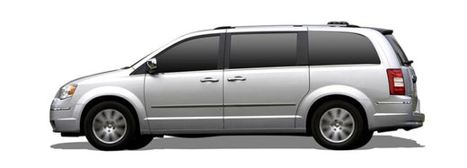 GRAND VOYAGER V