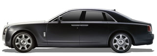 ROLLS-ROYCE GHOST I Injektoren