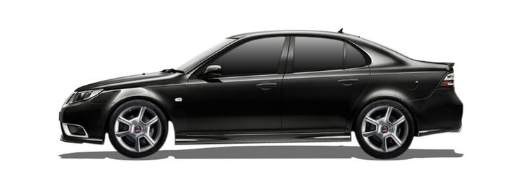 SAAB Injektoren
