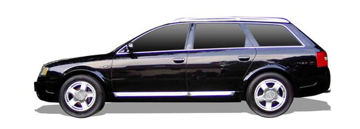 A6 Allroad C6