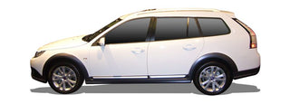 SAAB 9-3X Injektoren