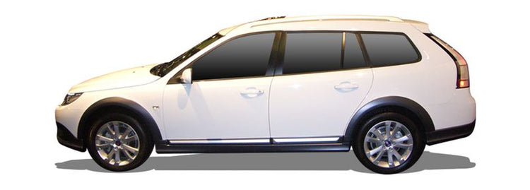 SAAB 9-3X Injektoren