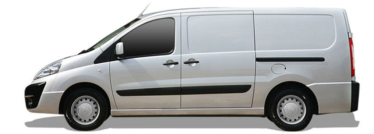PEUGEOT EXPERT TEPEE Injektoren