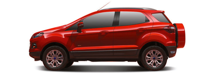 FORD ECOSPORT Injektoren