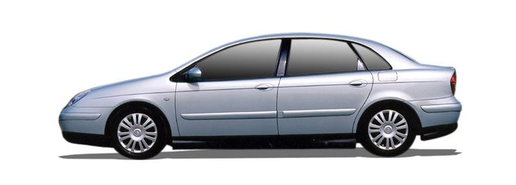 CITROËN C5 I Injektoren