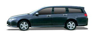 HONDA ACCORD VII Tourer Injektoren