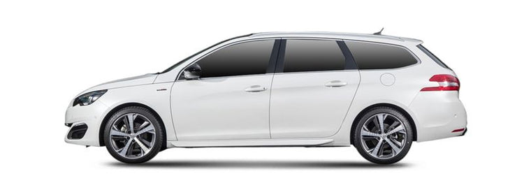 PEUGEOT 308 SW III Injektoren
