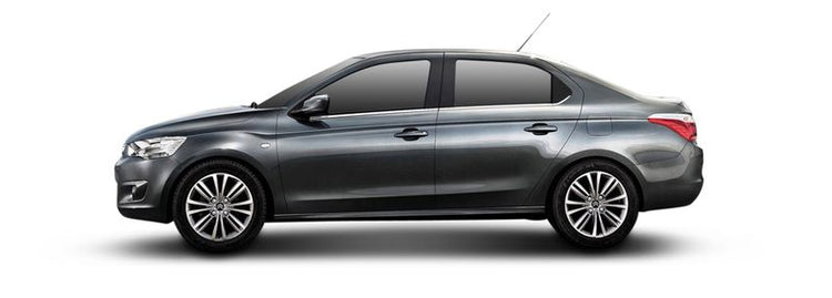 CITROËN C-ELYSEE Injektoren