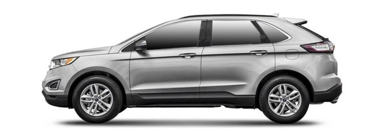 FORD USA EDGE Injektoren