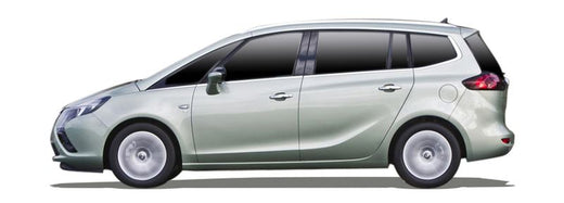 ZAFIRA Mk III