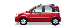 FIAT PANDA / PANDA CLASSIC Injektoren