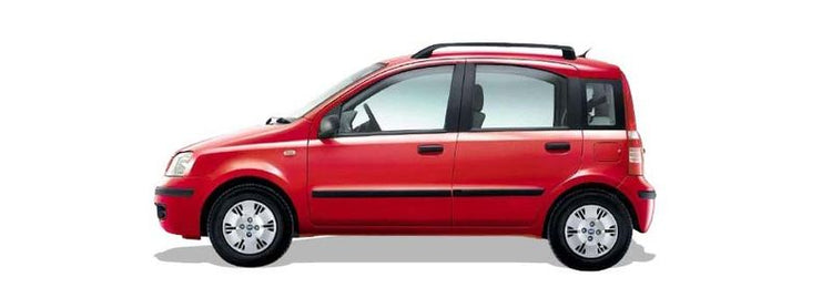FIAT PANDA / PANDA CLASSIC Injektoren