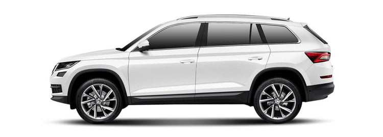 SKODA KODIAQ I Injektoren