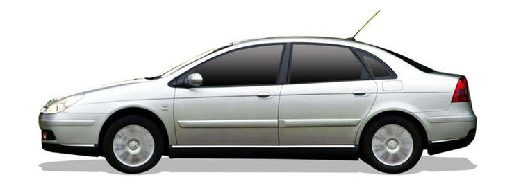 CITROËN C5 II Injektoren