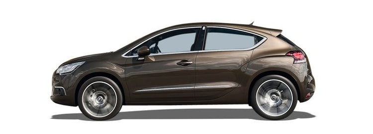 CITROËN DS4 Injektoren