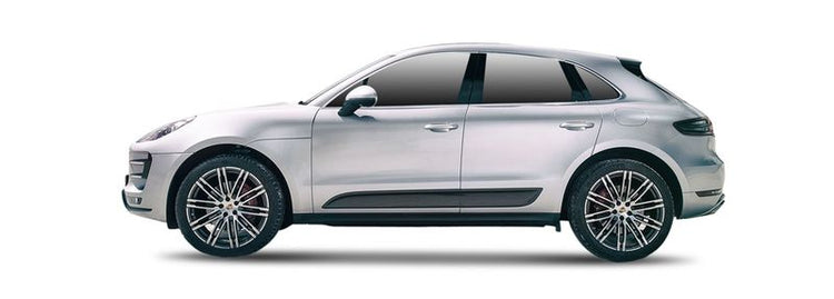 PORSCHE MACAN Injektoren