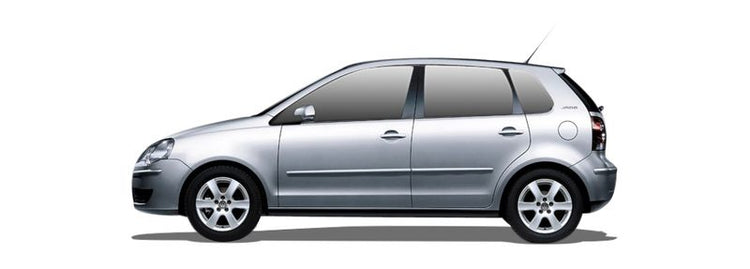 VW POLO IV Injektoren