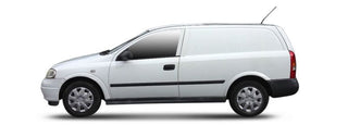 OPEL ASTRA G Injektoren