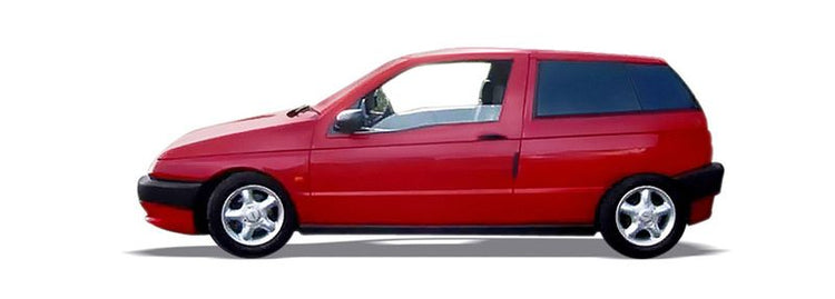 ALFA ROMEO 145 Injektoren