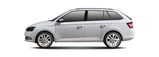 SKODA FABIA III Praktik Injektoren