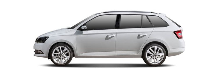 SKODA FABIA III Praktik Injektoren