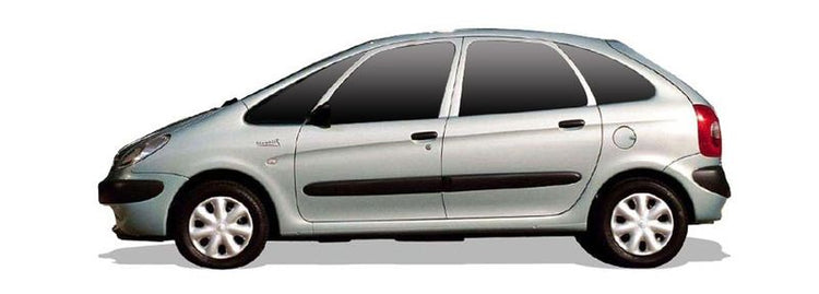 CITROËN XSARA PICASSO Injektoren