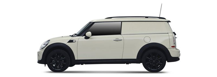 MINI CLUBVAN Injektoren