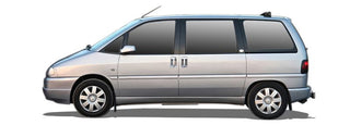 PEUGEOT 806 Injektoren
