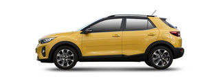 KIA STONIC Injektoren