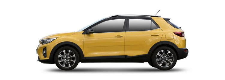 KIA STONIC Injektoren